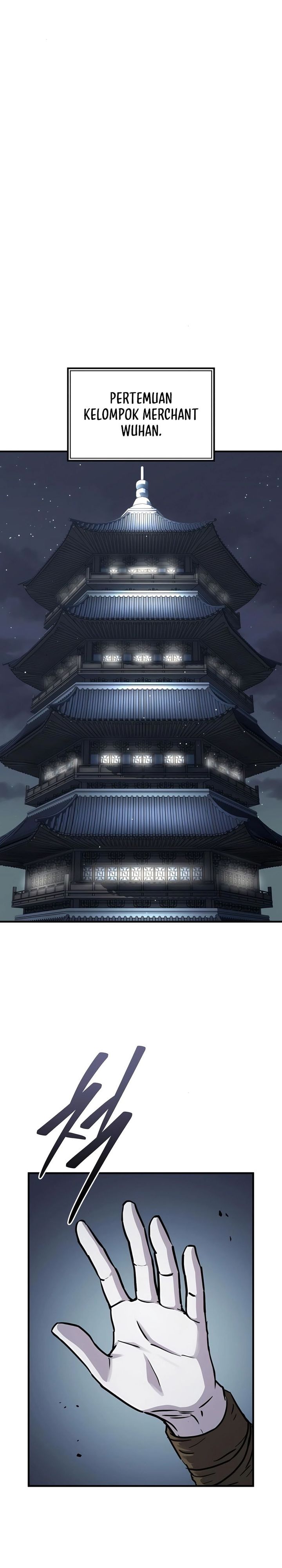 Absolute Dominion Chapter 40 Gambar 28