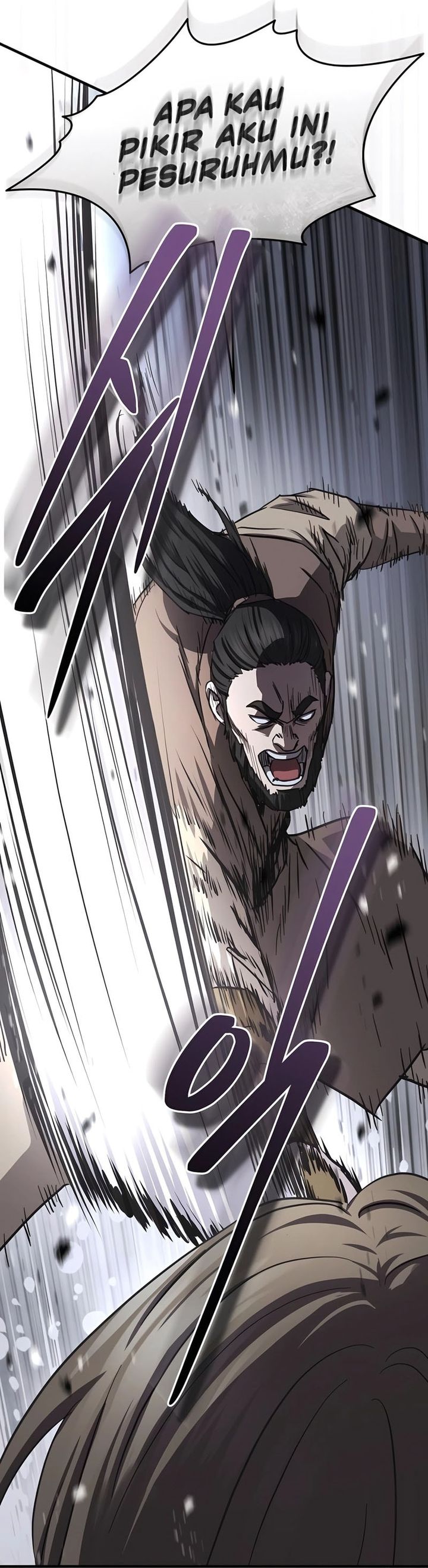 Absolute Dominion Chapter 40 Gambar 35