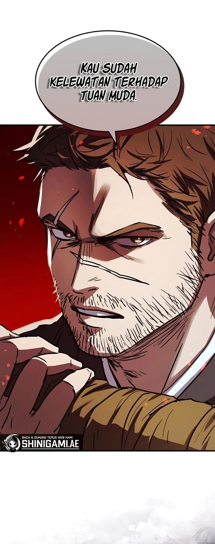 Absolute Dominion Chapter 40 Gambar 37
