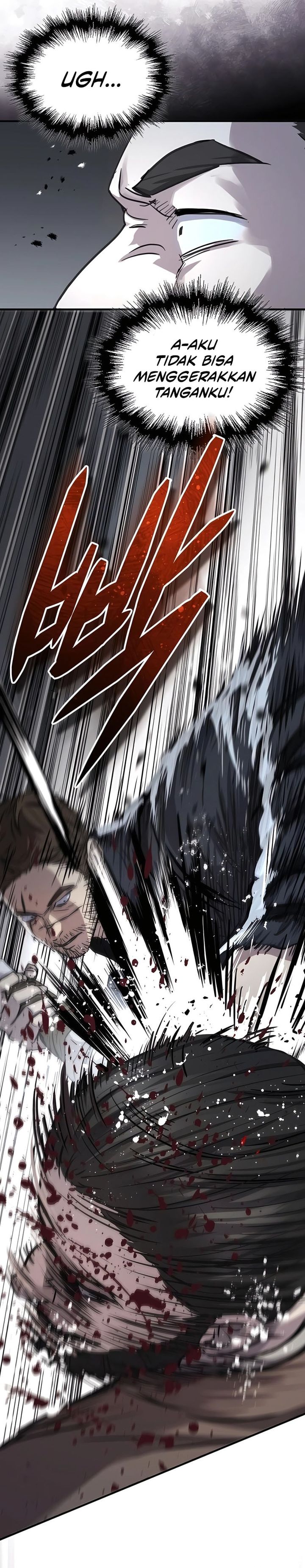 Absolute Dominion Chapter 40 Gambar 38