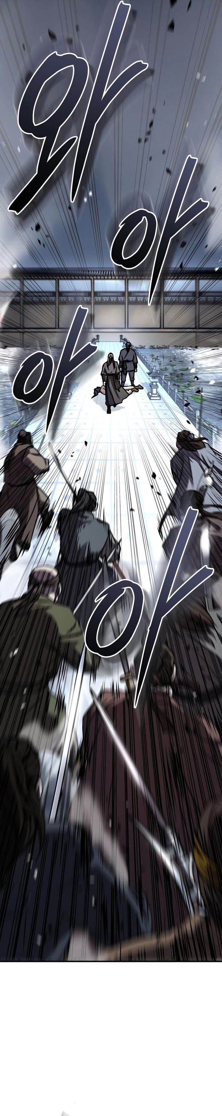 Absolute Dominion Chapter 40 Gambar 40