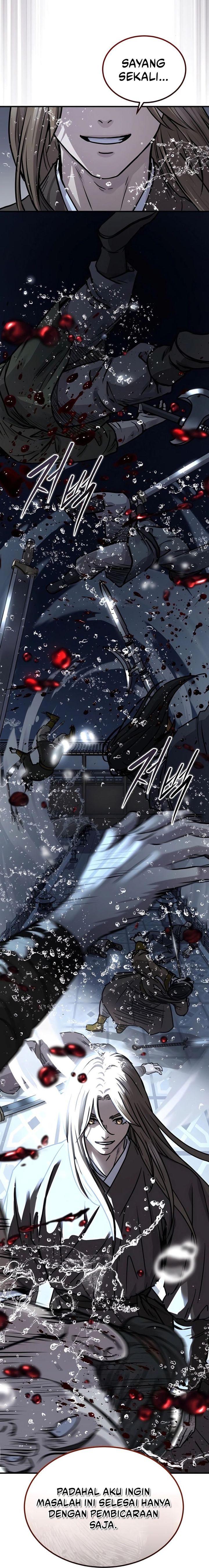 Absolute Dominion Chapter 40 Gambar 44