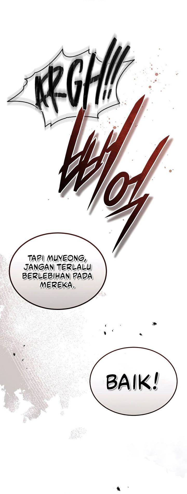 Absolute Dominion Chapter 40 Gambar 45