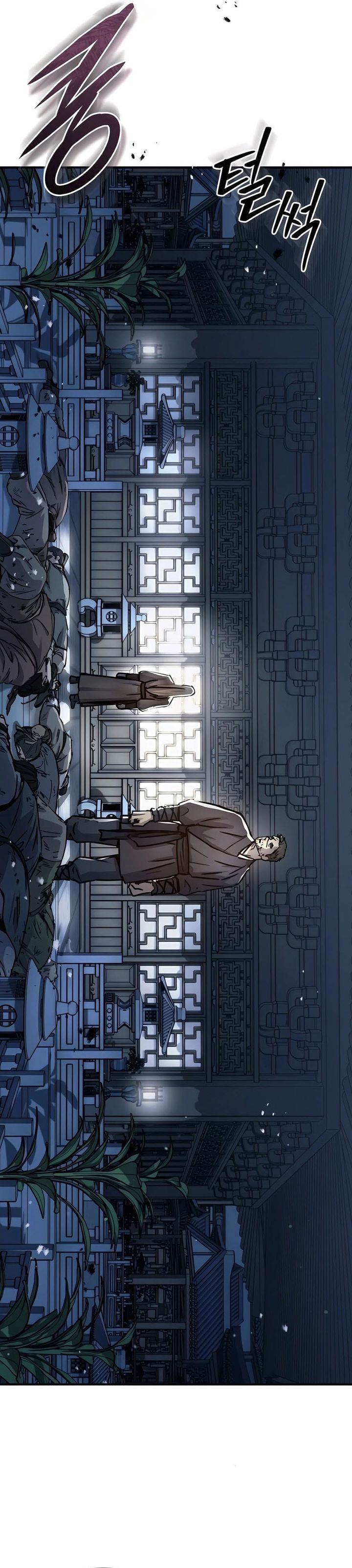 Absolute Dominion Chapter 40 Gambar 46