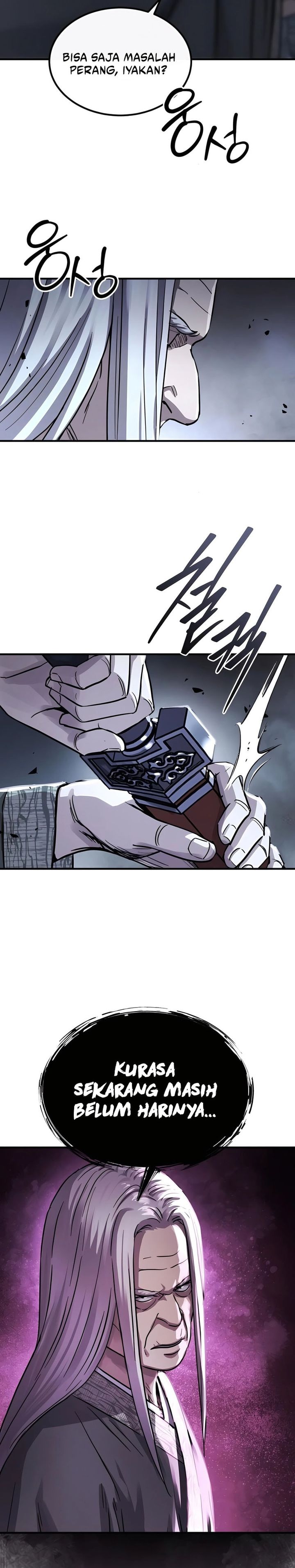 Absolute Dominion Chapter 40 Gambar 7
