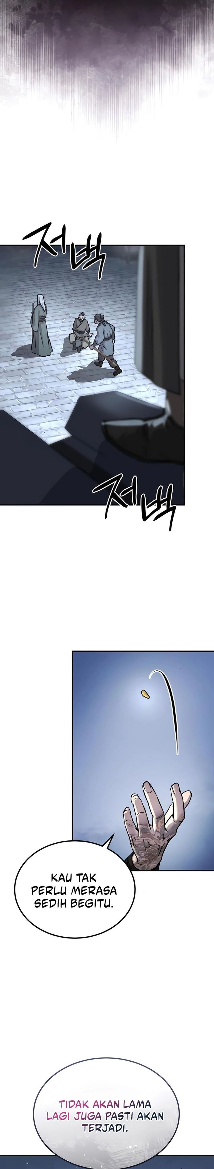 Absolute Dominion Chapter 40 Gambar 8
