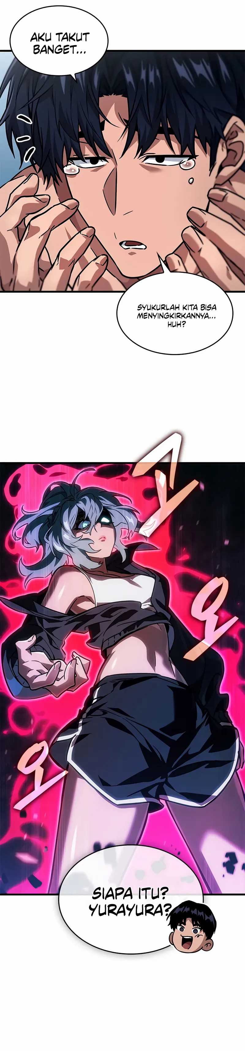 A Million-Sub Gym Influencer Becomes a Webtoon Loser? Chapter 4 Gambar 13