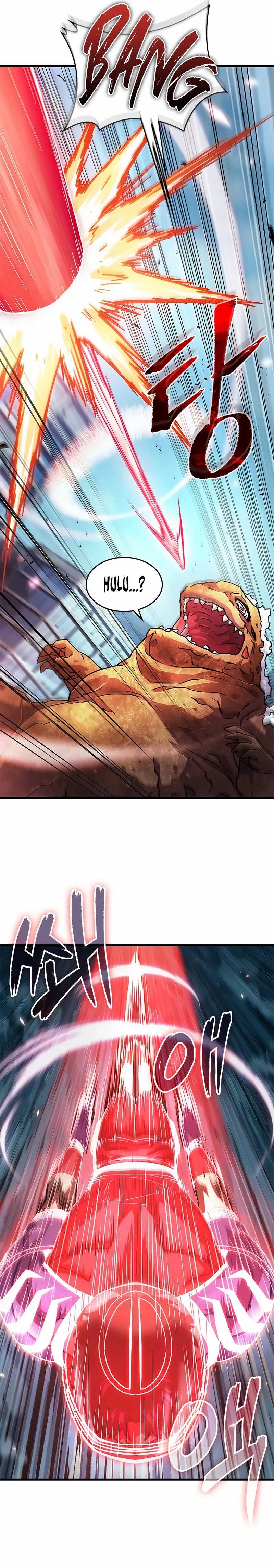 A Million-Sub Gym Influencer Becomes a Webtoon Loser? Chapter 4 Gambar 24