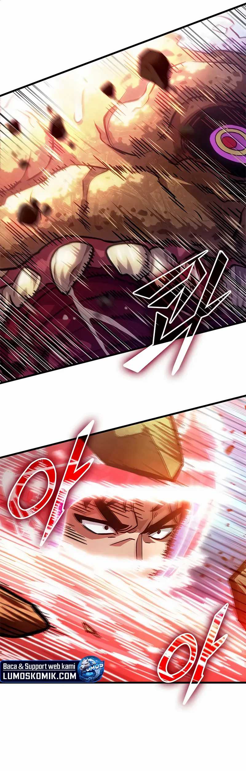 A Million-Sub Gym Influencer Becomes a Webtoon Loser? Chapter 4 Gambar 26