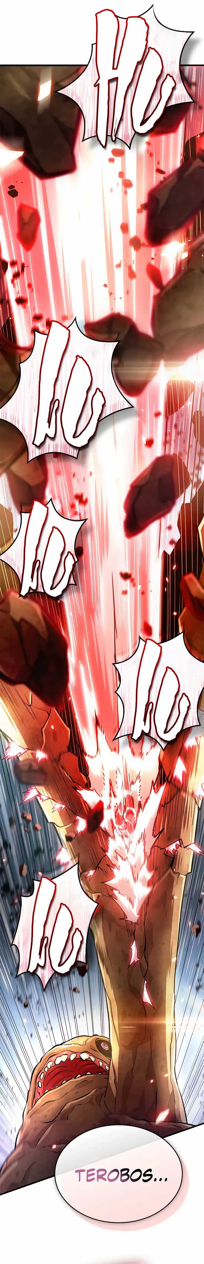 A Million-Sub Gym Influencer Becomes a Webtoon Loser? Chapter 4 Gambar 27