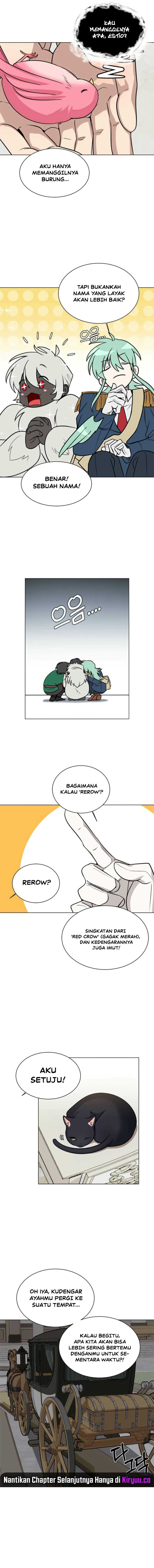 Estio Chapter 119 Gambar 7