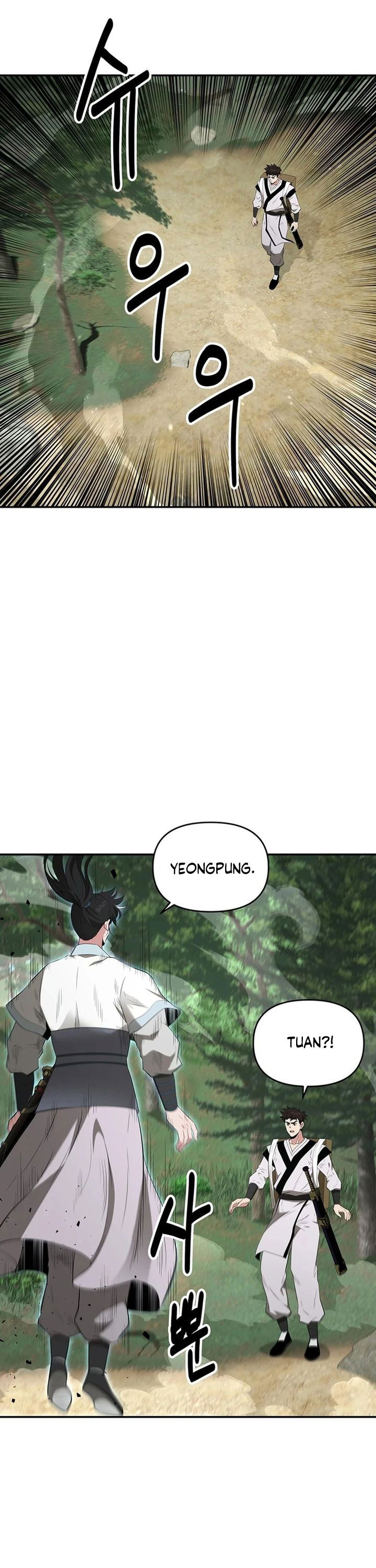 The World’s Best Kunlun Tavern Chapter 33 Gambar 19
