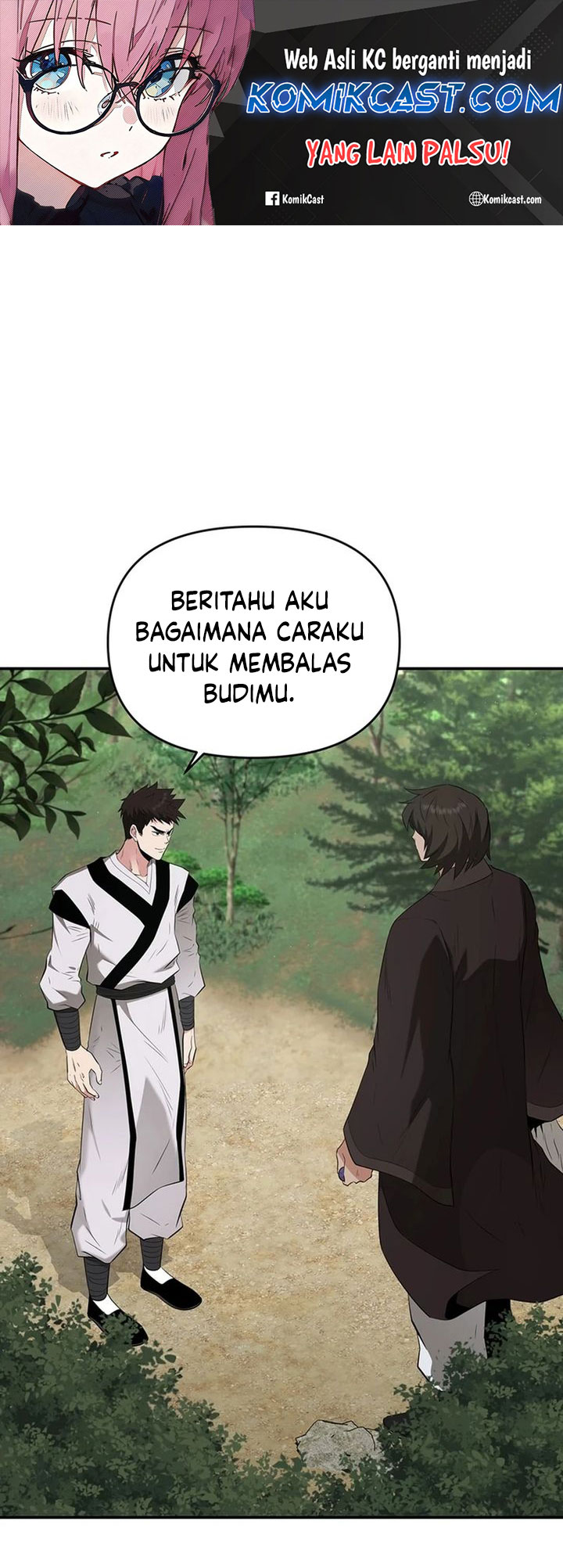 Baca Manhwa The World’s Best Kunlun Tavern Chapter 33 Gambar 2