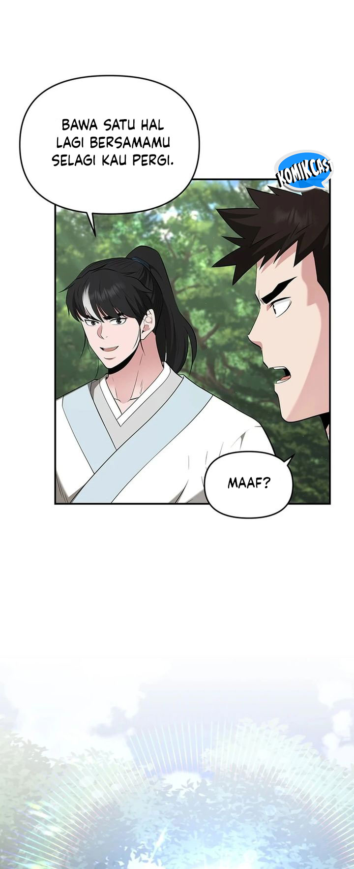 The World’s Best Kunlun Tavern Chapter 33 Gambar 20