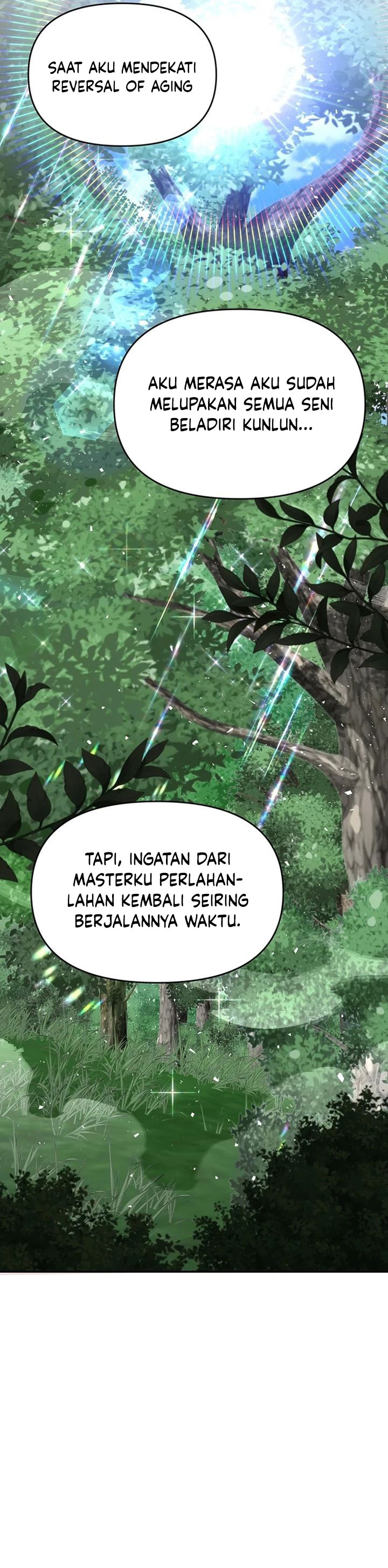 The World’s Best Kunlun Tavern Chapter 33 Gambar 21