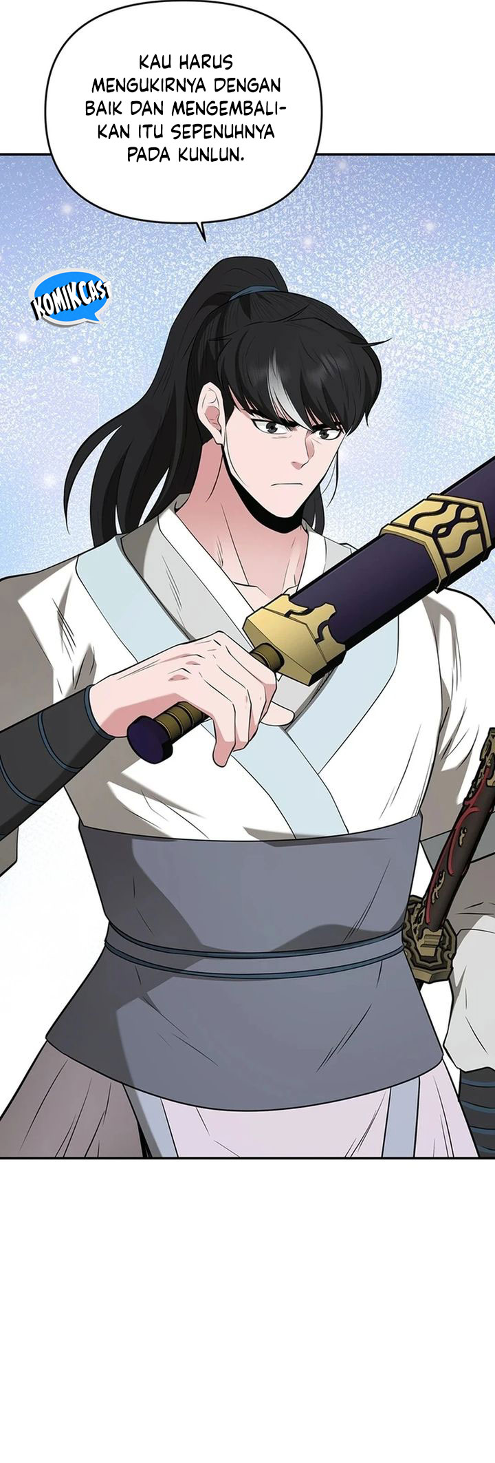 The World’s Best Kunlun Tavern Chapter 33 Gambar 23