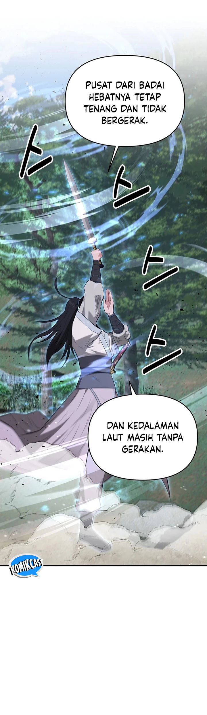 The World’s Best Kunlun Tavern Chapter 33 Gambar 28