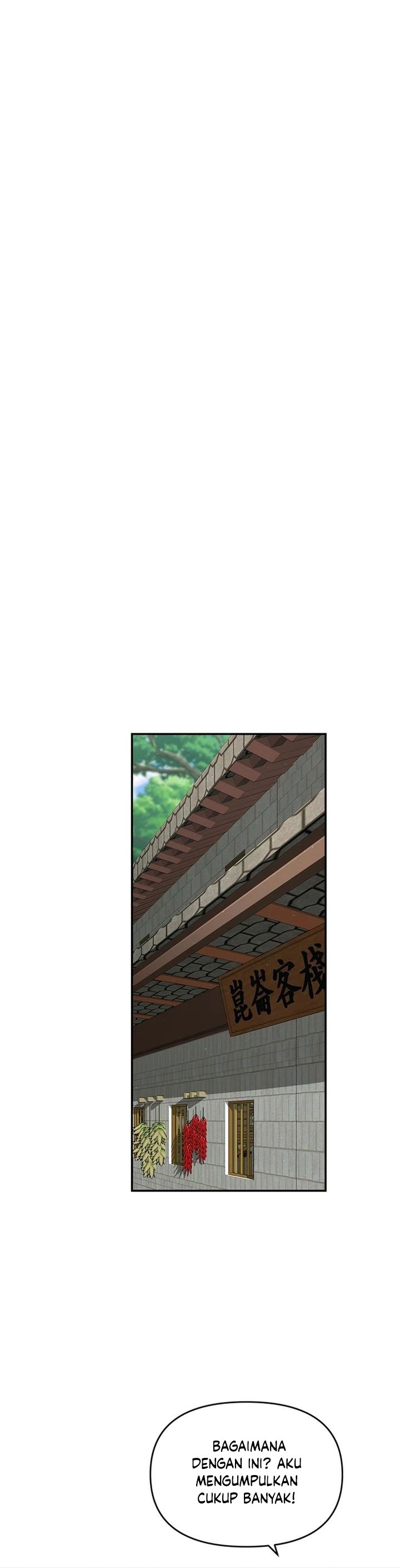 The World’s Best Kunlun Tavern Chapter 33 Gambar 6