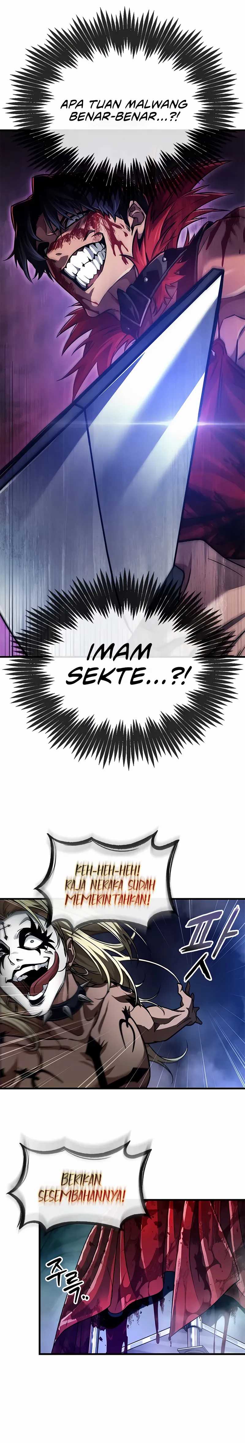A Million-Sub Gym Influencer Becomes a Webtoon Loser? Chapter 5 Gambar 24
