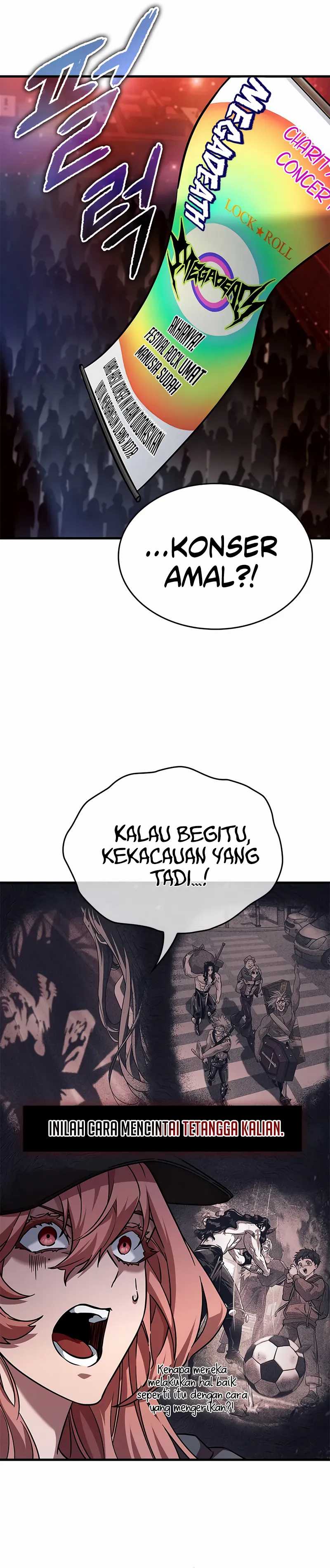 A Million-Sub Gym Influencer Becomes a Webtoon Loser? Chapter 5 Gambar 29