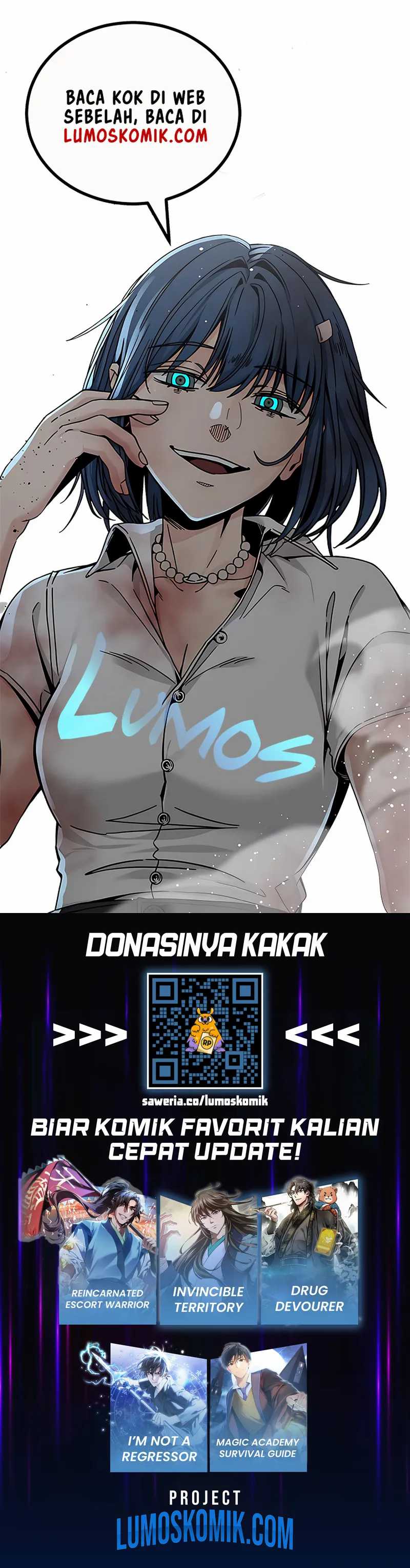 A Million-Sub Gym Influencer Becomes a Webtoon Loser? Chapter 5 Gambar 37