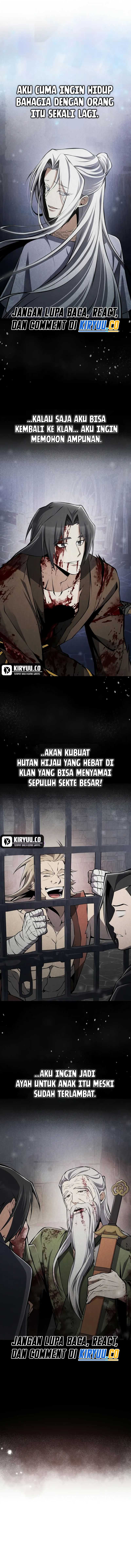 Number One Star Instructor Master Baek Chapter 120 Gambar 18