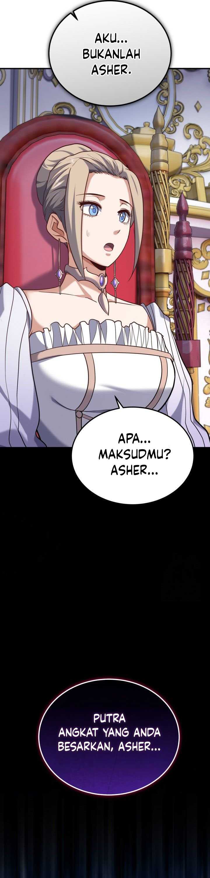 Reincarnation of the Swordmaster Chapter 64 Gambar 14