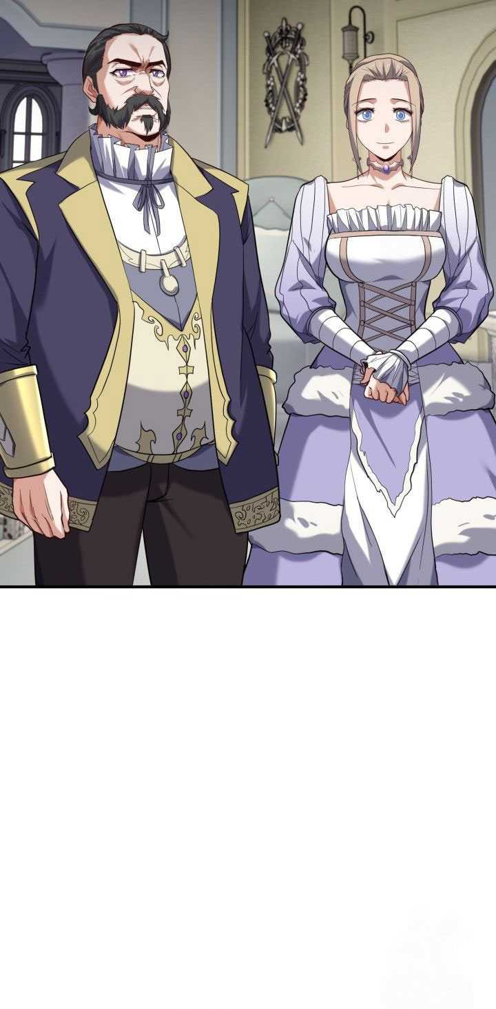 Reincarnation of the Swordmaster Chapter 64 Gambar 27