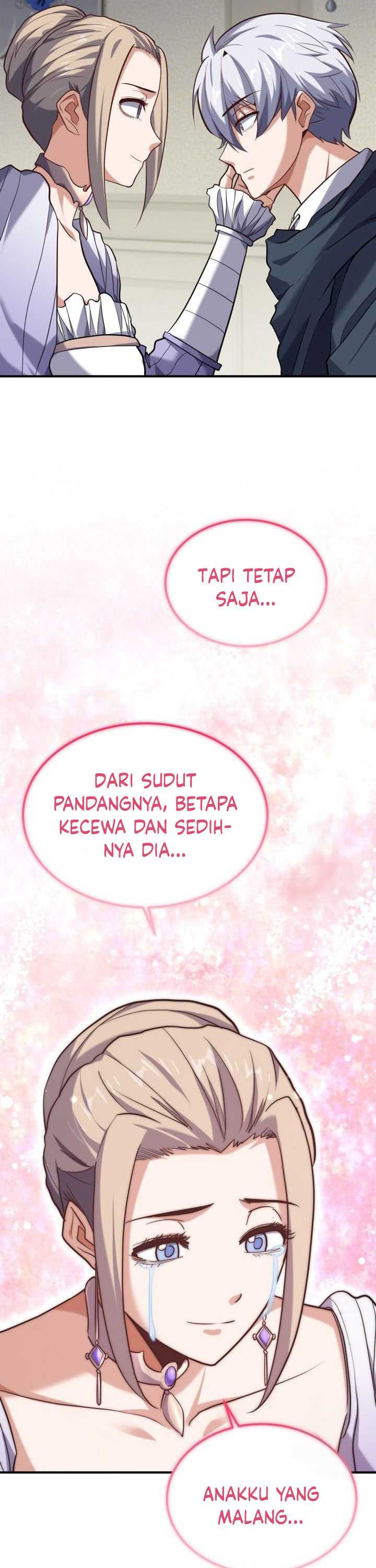 Reincarnation of the Swordmaster Chapter 64 Gambar 29