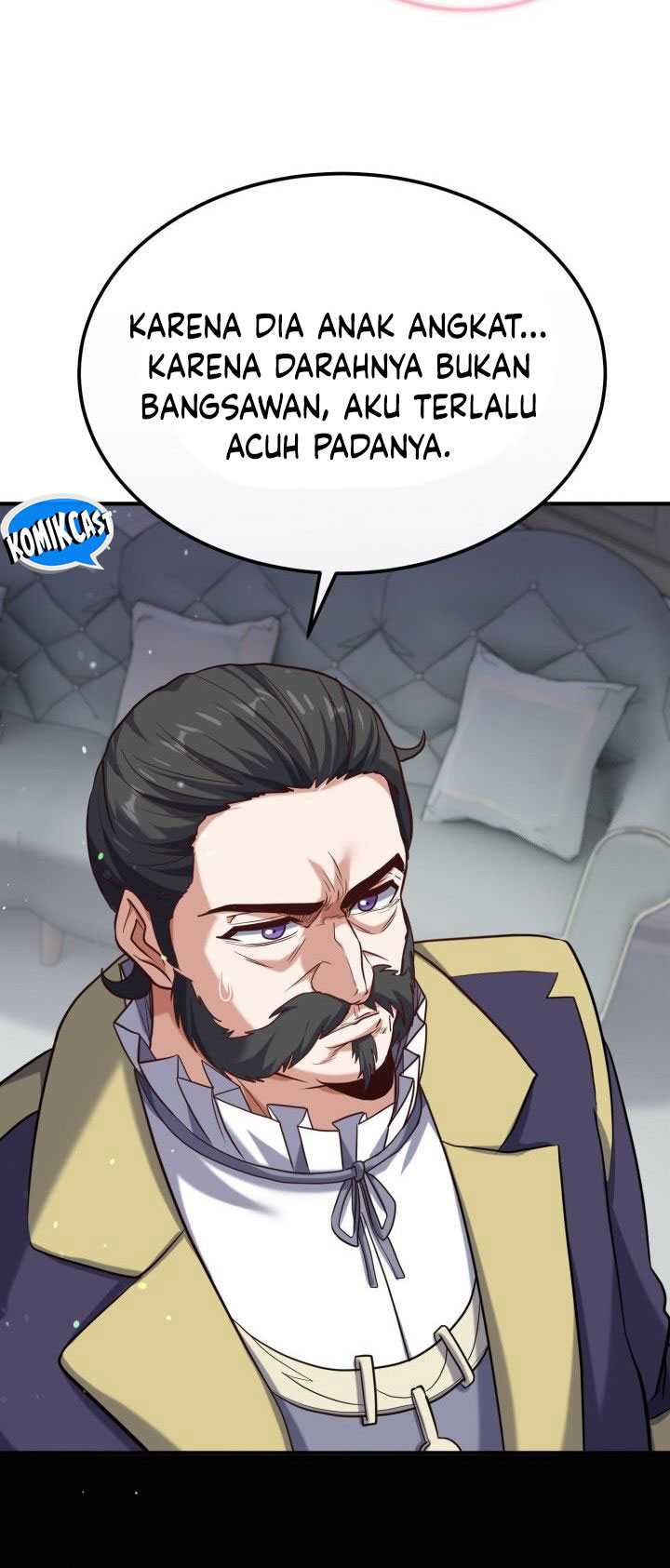 Reincarnation of the Swordmaster Chapter 64 Gambar 30