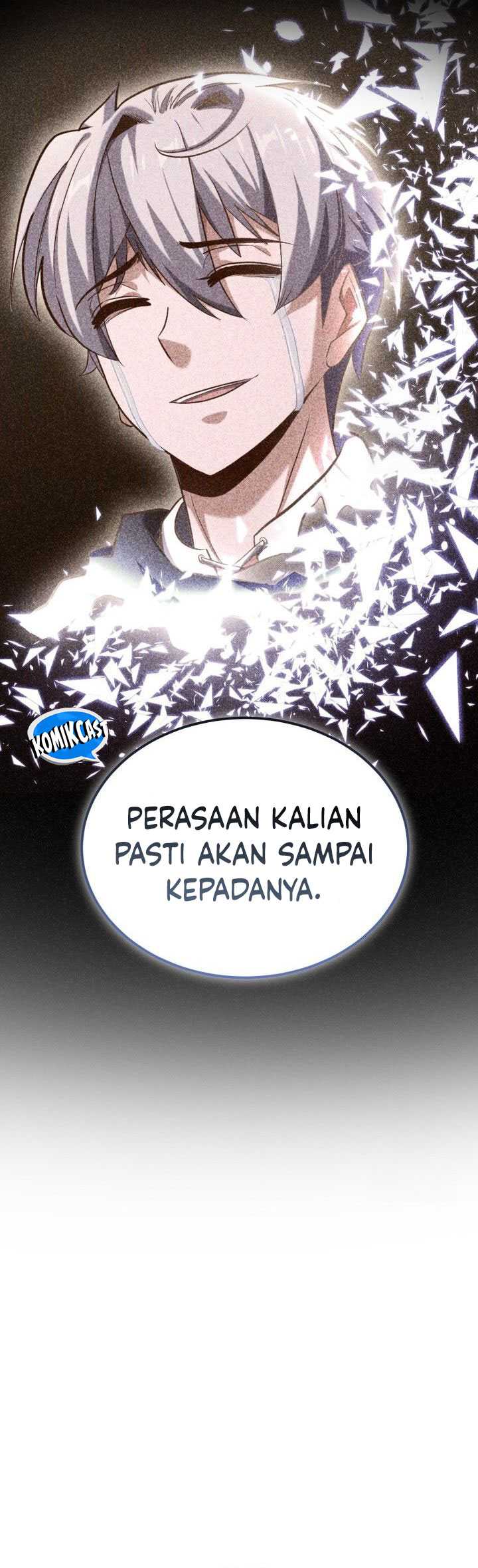 Reincarnation of the Swordmaster Chapter 64 Gambar 33