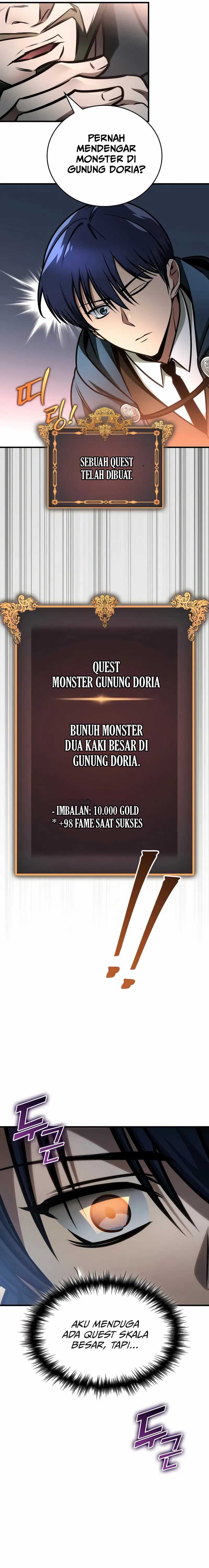 My Exclusive Tower Guide Chapter 64 Gambar 15