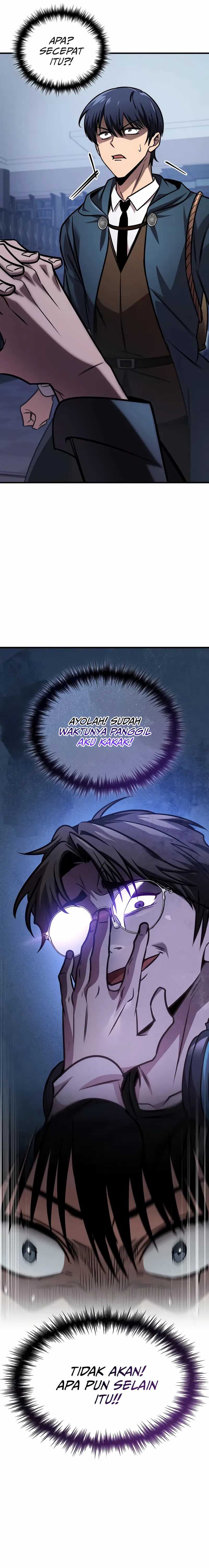 My Exclusive Tower Guide Chapter 64 Gambar 18