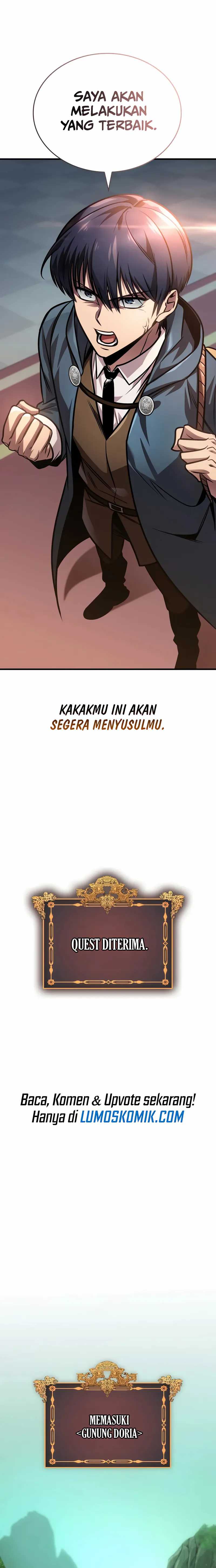 My Exclusive Tower Guide Chapter 64 Gambar 20