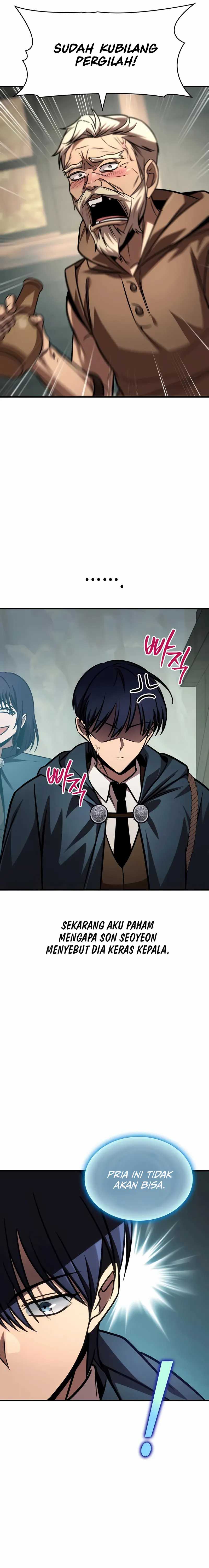 My Exclusive Tower Guide Chapter 64 Gambar 29