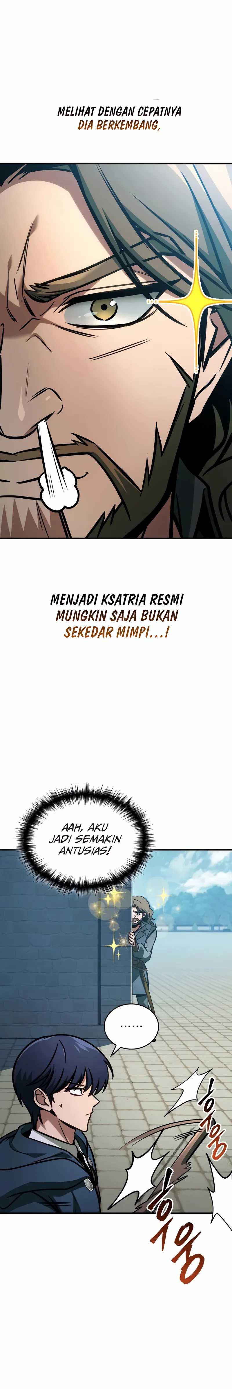 My Exclusive Tower Guide Chapter 64 Gambar 4