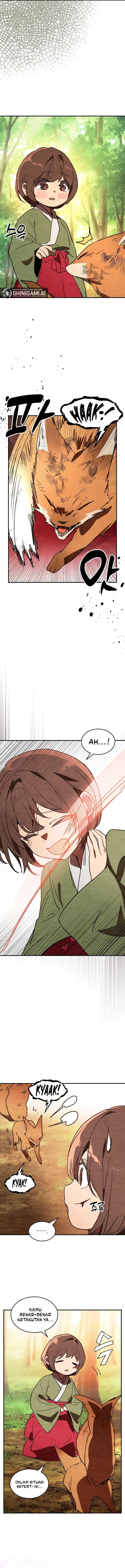 Baca Manhwa Chronicles Of The Martial God’s Chapter 128 Gambar 2