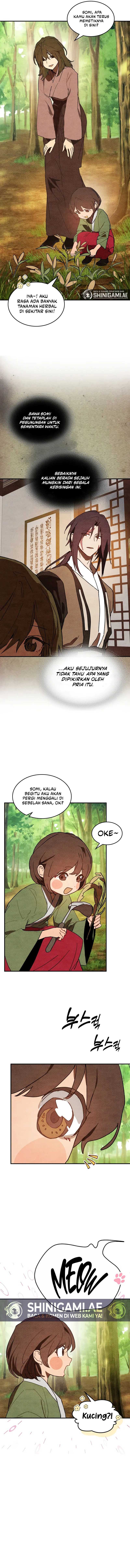 Chronicles Of The Martial God’s Chapter 127 Gambar 12