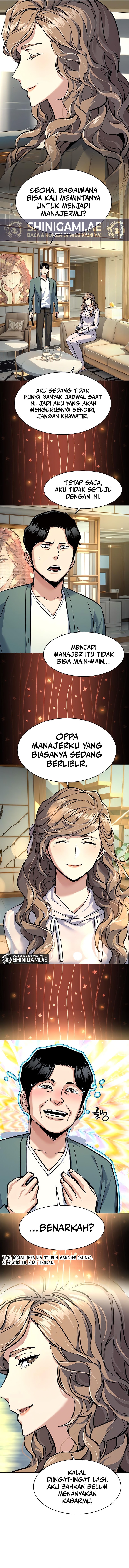 Mercenary Enrollment Chapter 236 Gambar 3