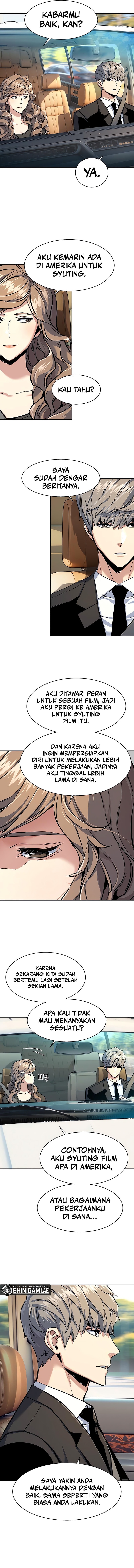 Mercenary Enrollment Chapter 236 Gambar 4