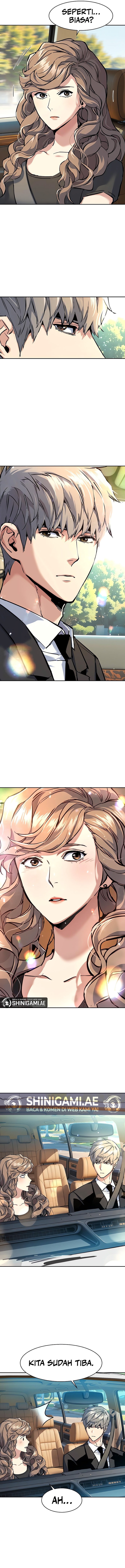 Mercenary Enrollment Chapter 236 Gambar 5