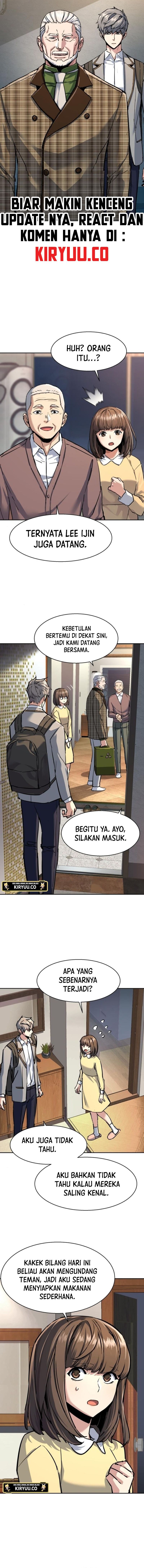 Mercenary Enrollment Chapter 235 Gambar 10