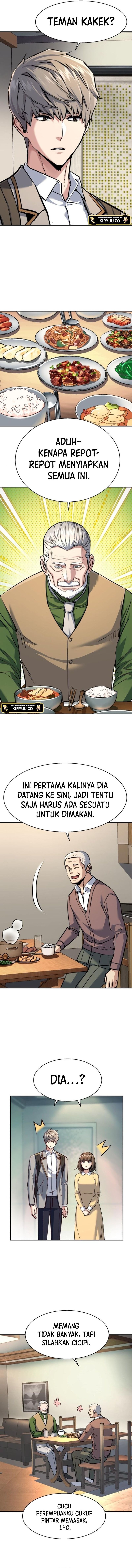 Mercenary Enrollment Chapter 235 Gambar 11