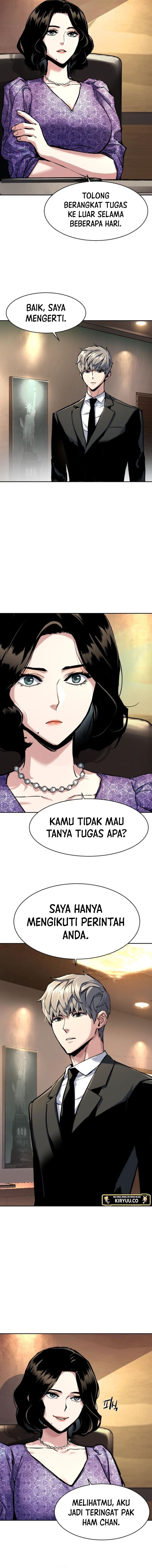 Mercenary Enrollment Chapter 235 Gambar 13