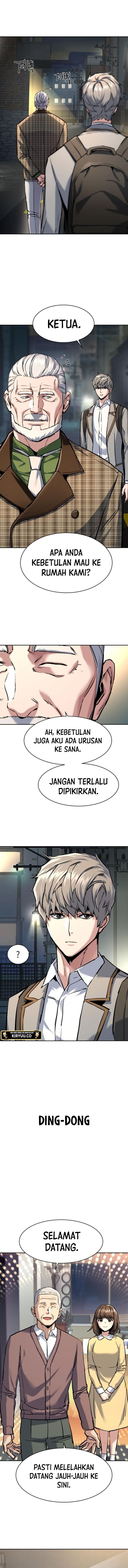 Mercenary Enrollment Chapter 235 Gambar 9