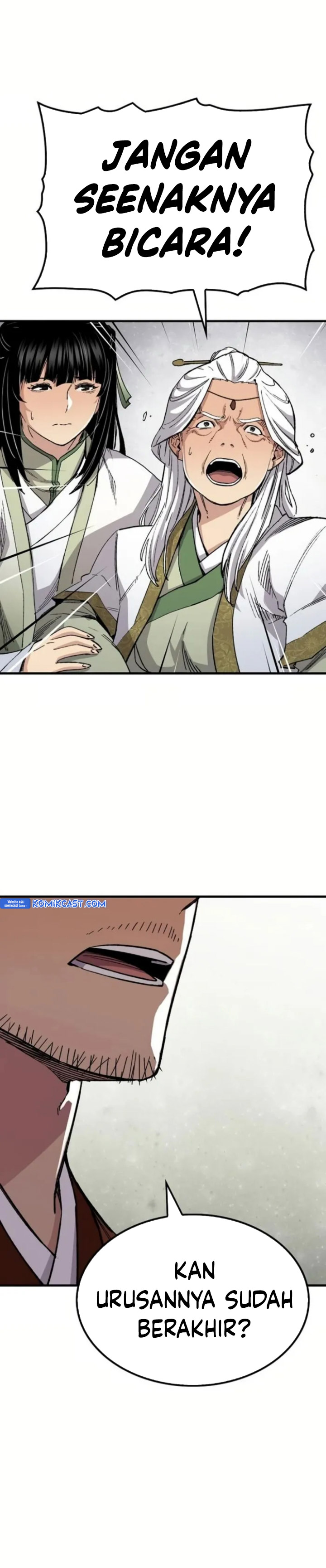 Reborn as The Heavenly Demon Chapter 67 Gambar 10