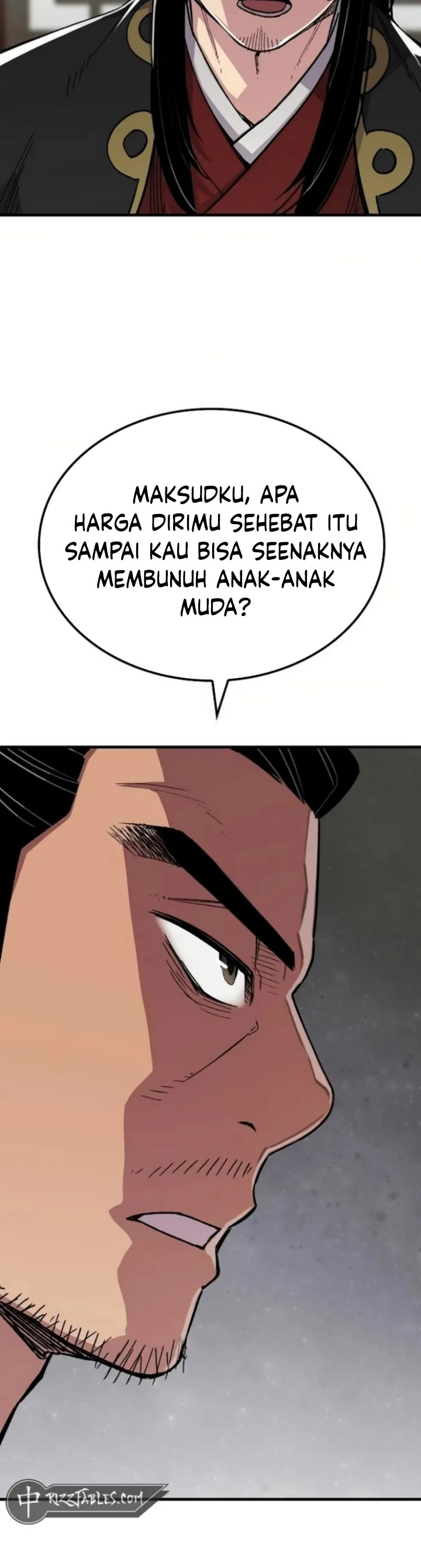 Reborn as The Heavenly Demon Chapter 67 Gambar 12