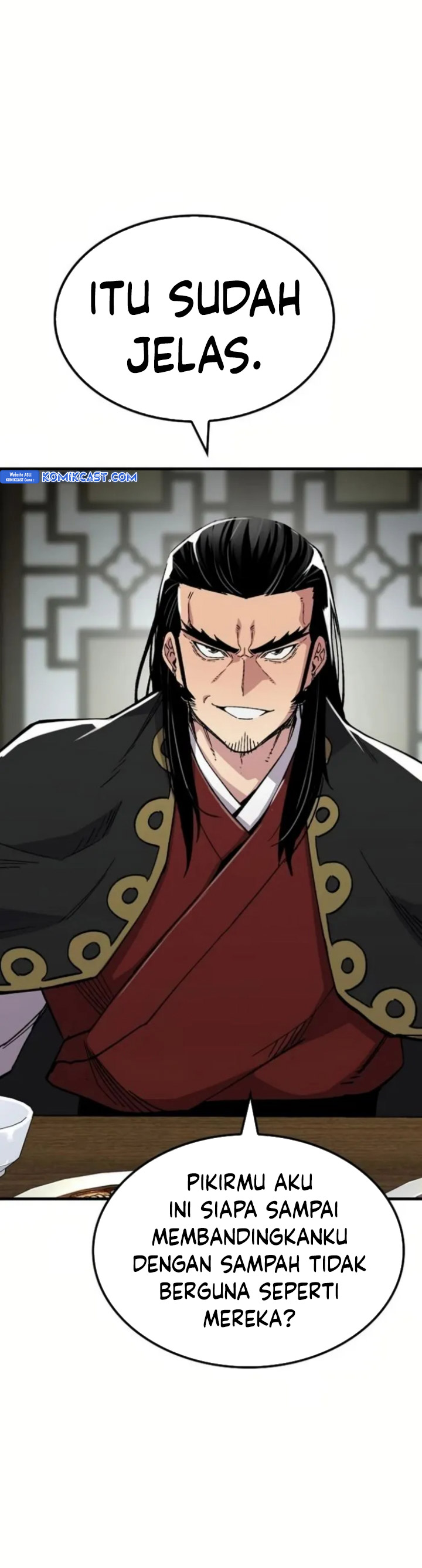 Reborn as The Heavenly Demon Chapter 67 Gambar 13