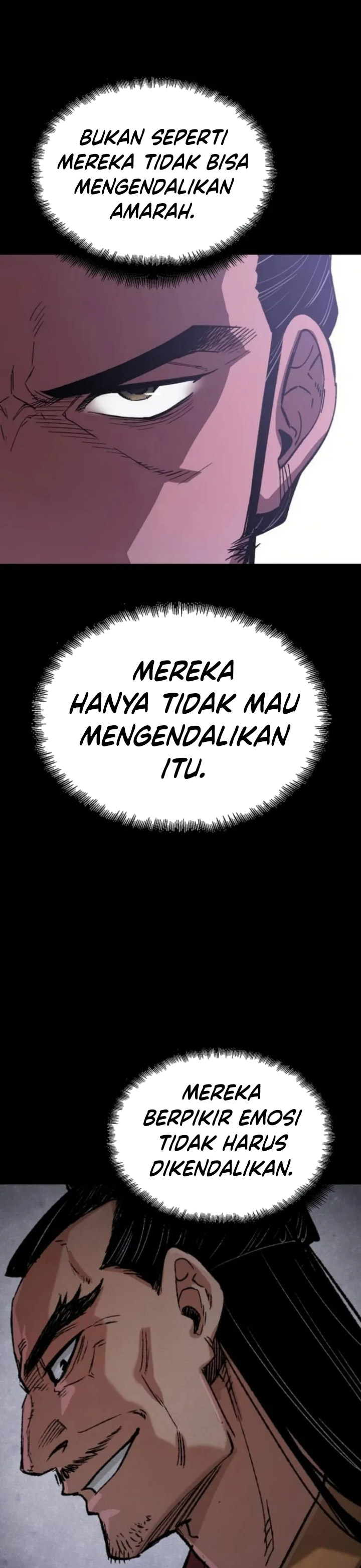 Reborn as The Heavenly Demon Chapter 67 Gambar 15