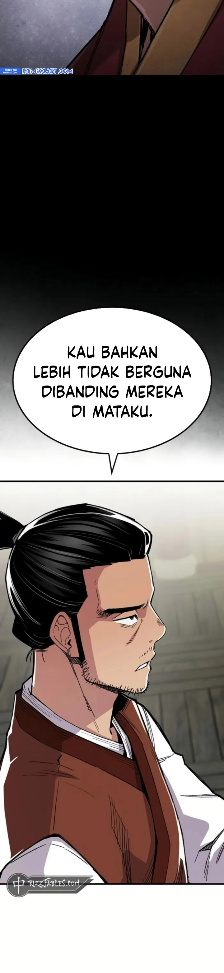 Reborn as The Heavenly Demon Chapter 67 Gambar 16